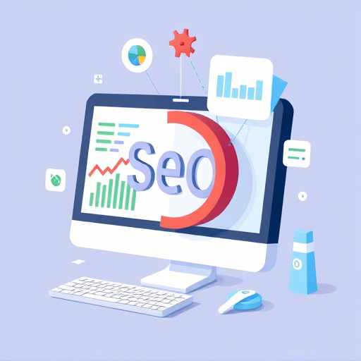 SEO audit