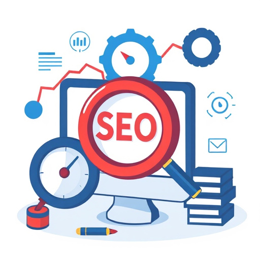 SEO audit