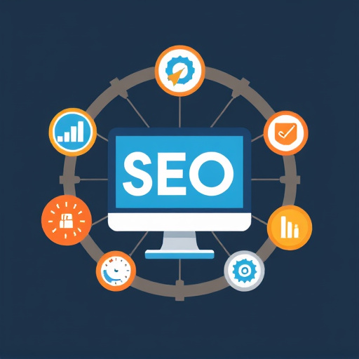 SEO audit