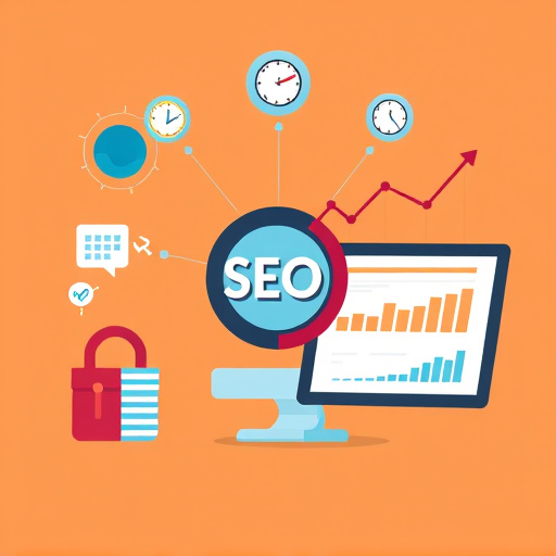 SEO audit