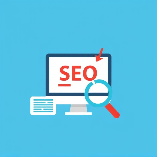SEO audit