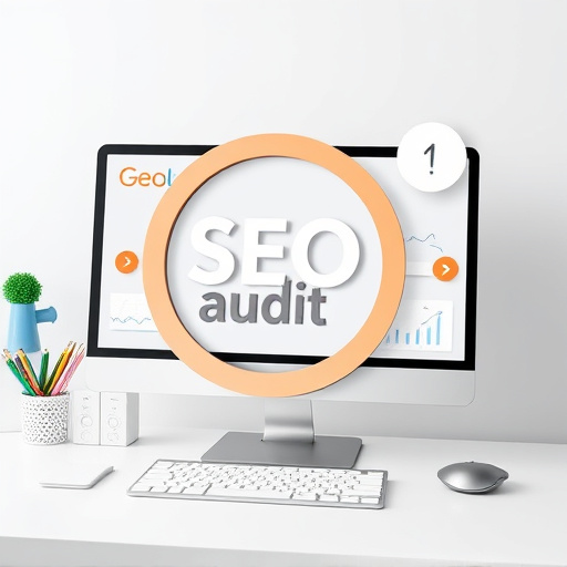 SEO audit
