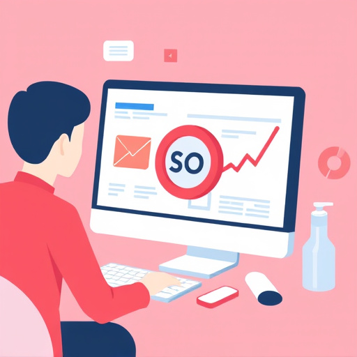 SEO audit