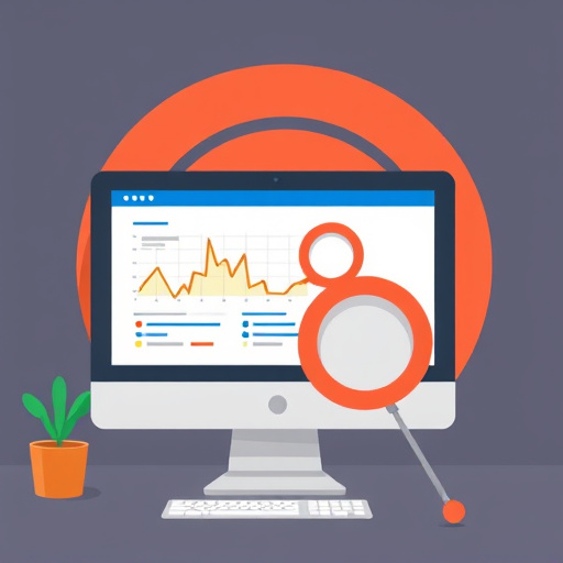 SEO audit