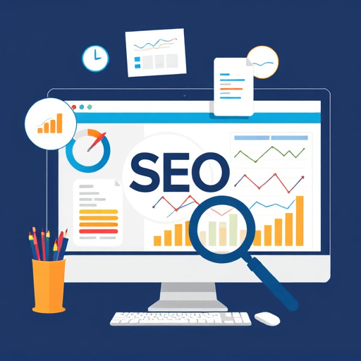 SEO audit