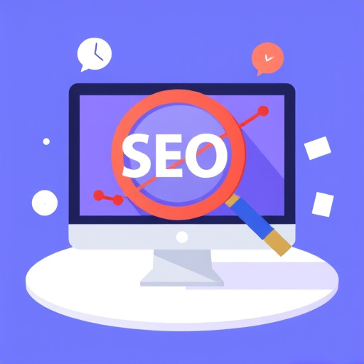 SEO audit
