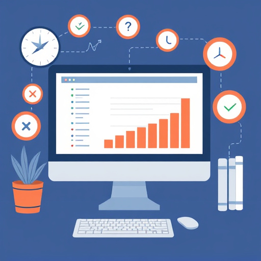 SEO audit