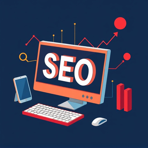 SEO audit