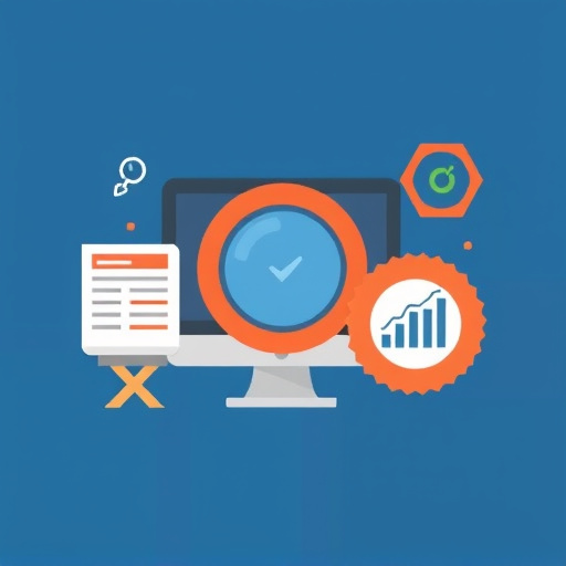 SEO audit