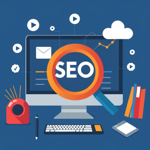 SEO audit