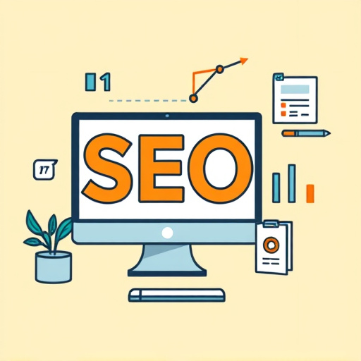 SEO audit