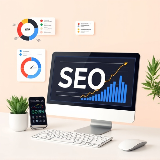 SEO audit