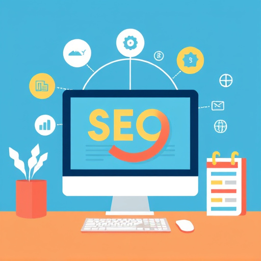 SEO audit