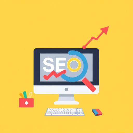 SEO audit