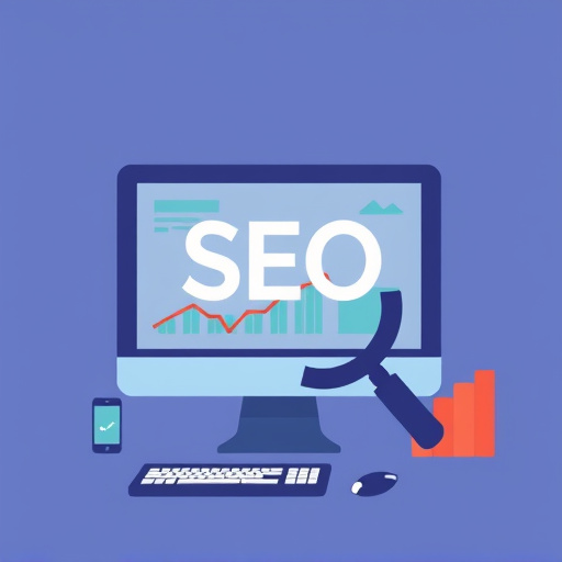 SEO audit