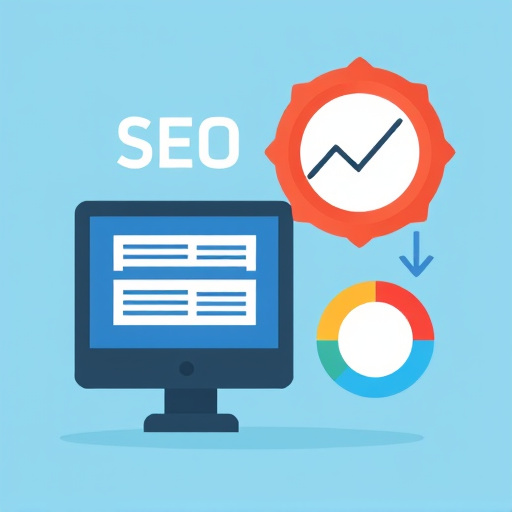 SEO audit