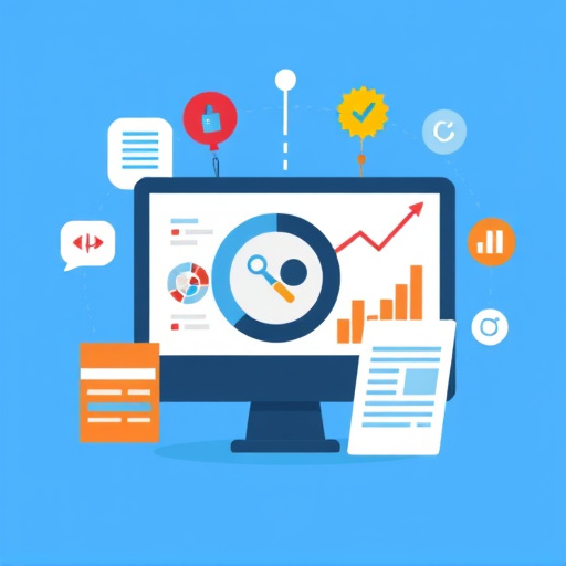 SEO audit