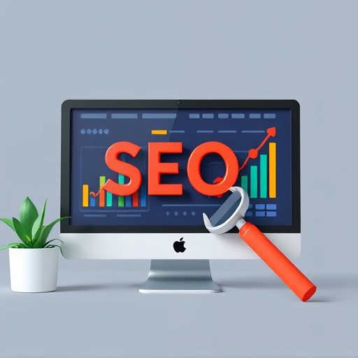 SEO audit