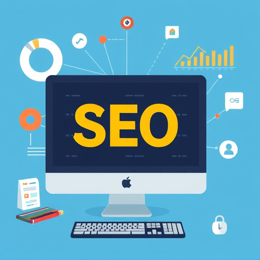 SEO audit