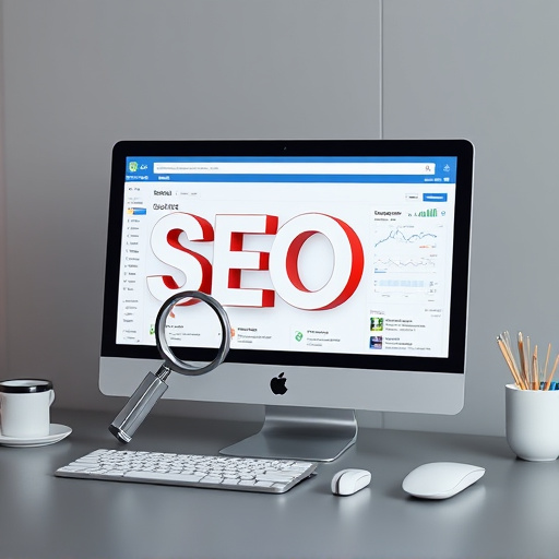 SEO audit