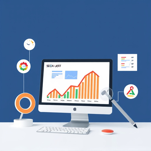 SEO audit