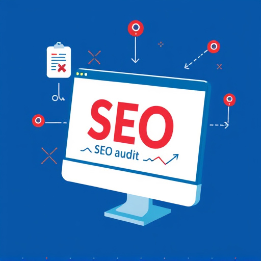 SEO audit