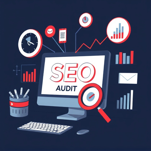 SEO audit