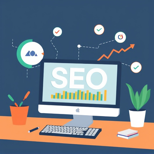 SEO audit