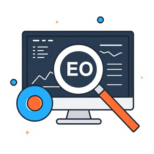 SEO audit