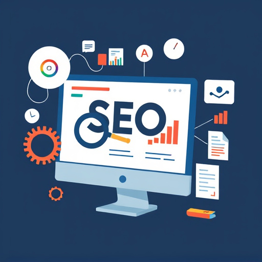 SEO audit