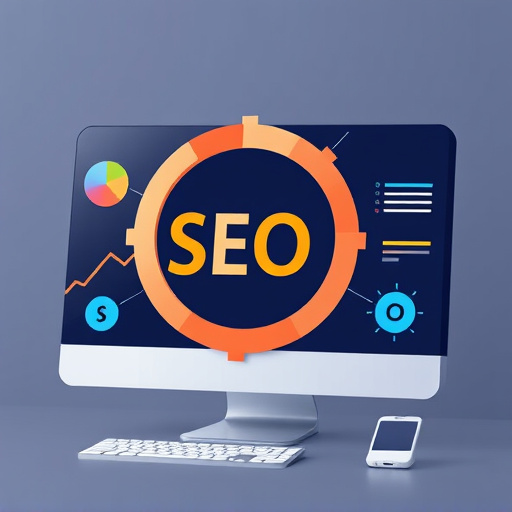 SEO audit