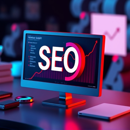 SEO audit