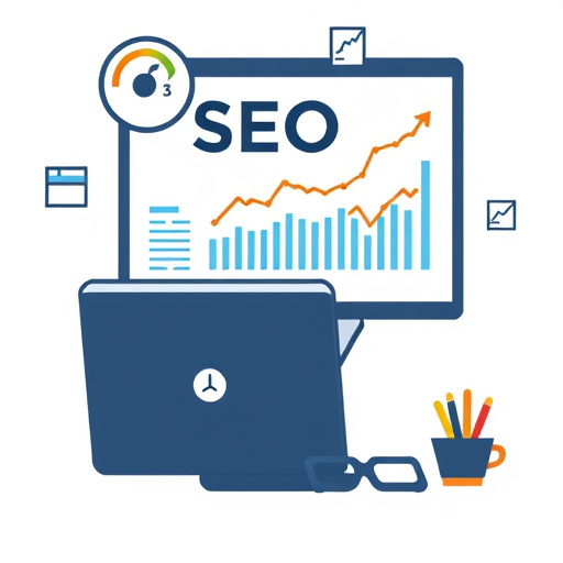 SEO audit