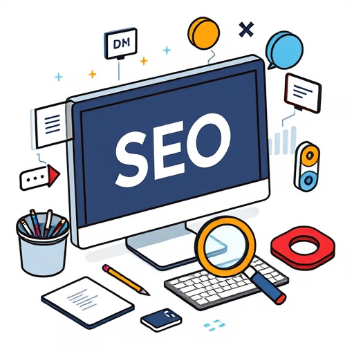 SEO audit