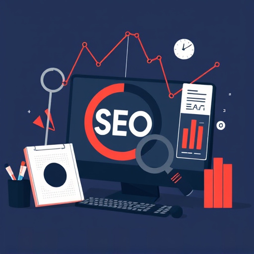 SEO audit