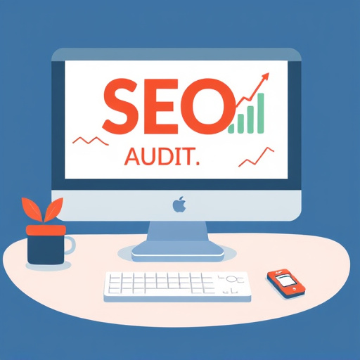 SEO audit