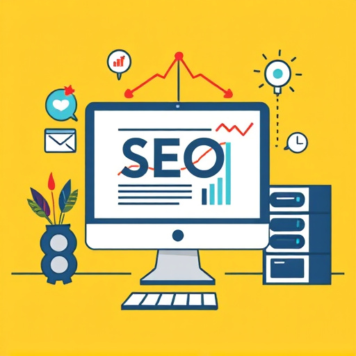 SEO audit