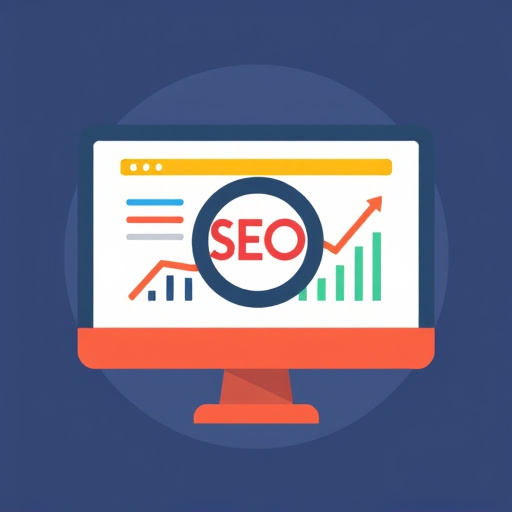SEO audit