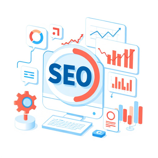 SEO audit