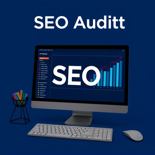 SEO audit