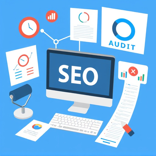 SEO audit