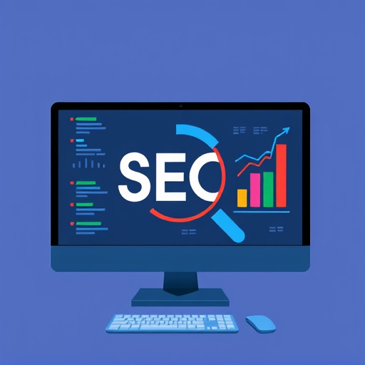 SEO audit