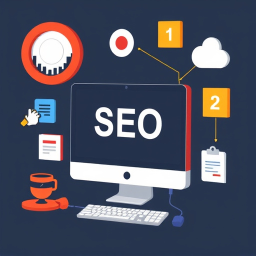 SEO audit