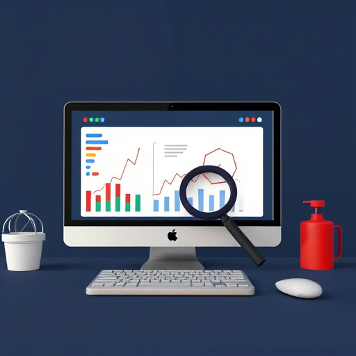 SEO audit