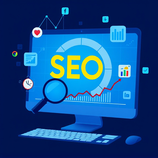 SEO audit
