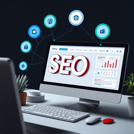 SEO audit