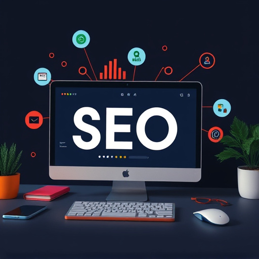 SEO audit