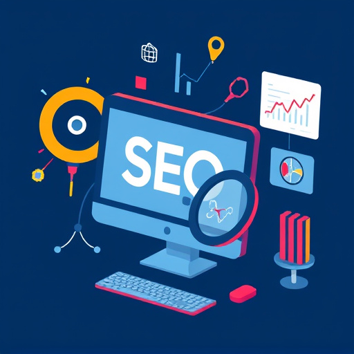 SEO audit