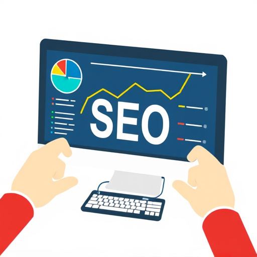 SEO audit
