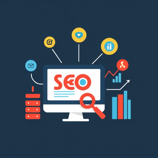 SEO audit